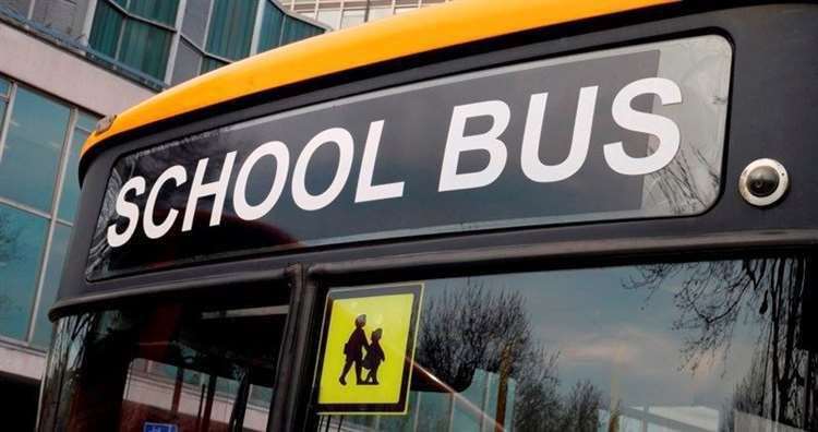 Replacement companies to provide school transport have been found for parts of West Berkshire