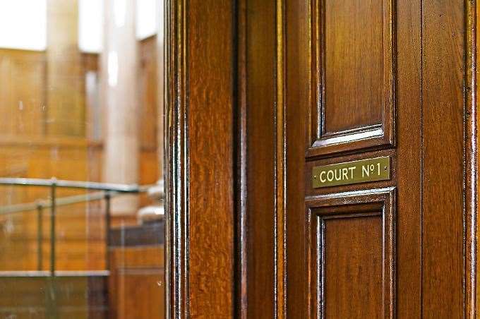 court (55250312)