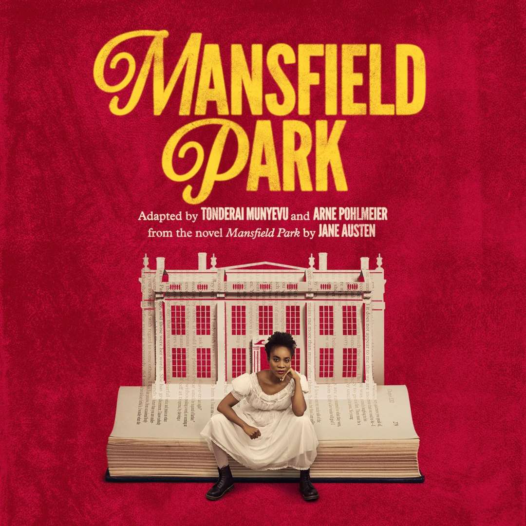 Mansfield Park