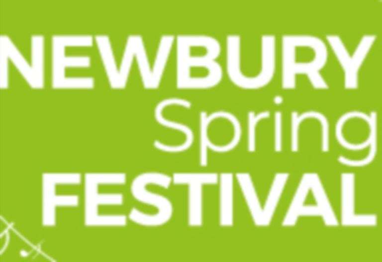Newbury Spring Festival announces appointment of new chairman