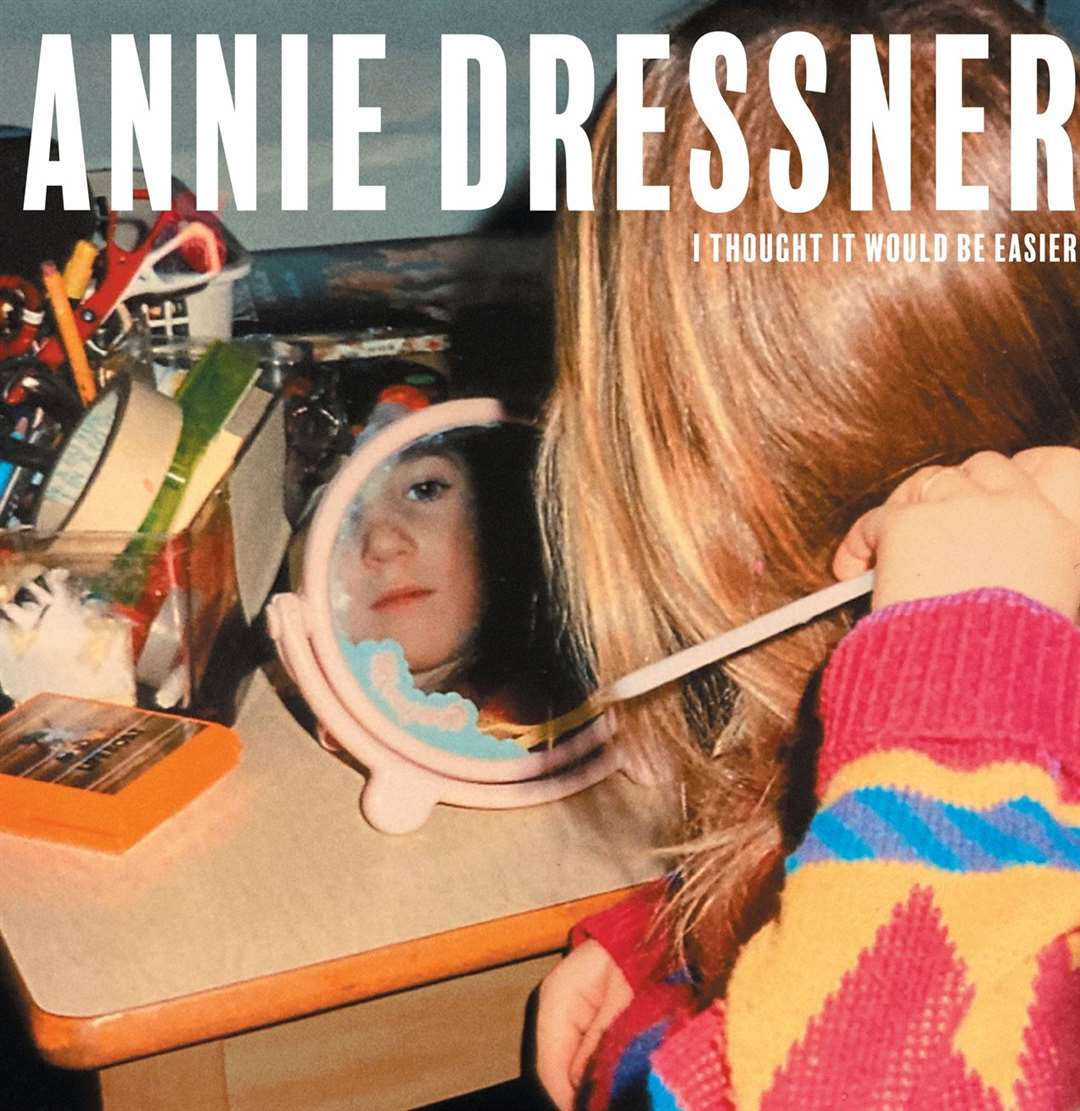 Annie Dressner