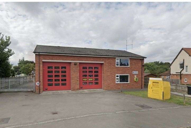 Pangbourne fire station (56986114)