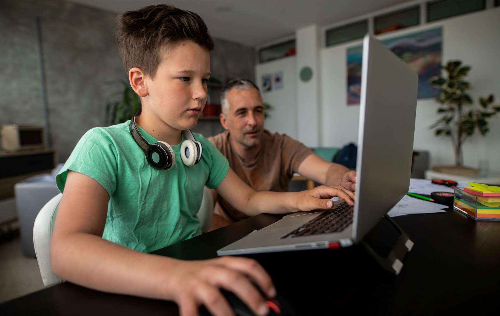 Parents are struggling to understand the future jobs market for their kids