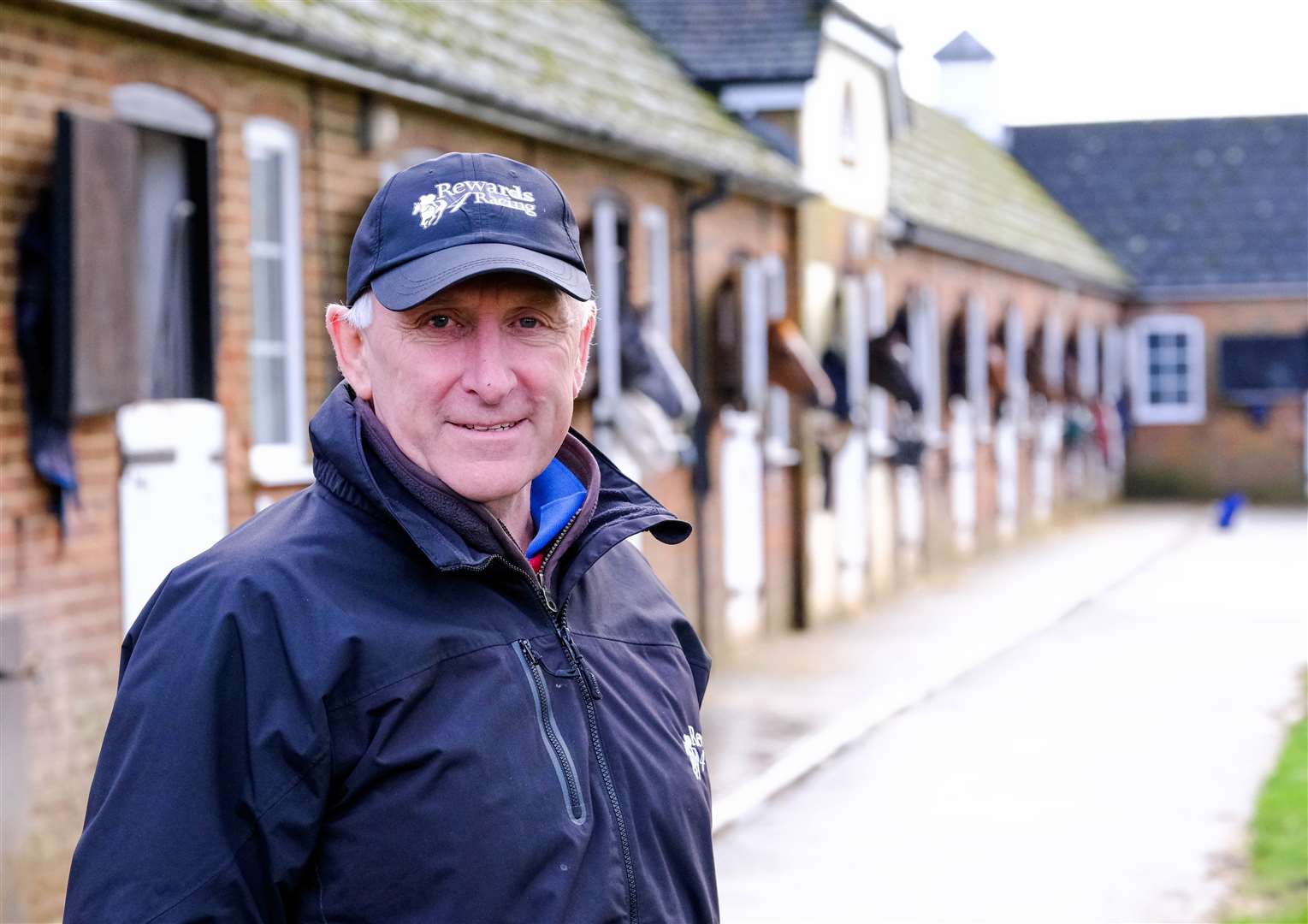 Grand National winning trainer Oliver Sherwood will hand in his license