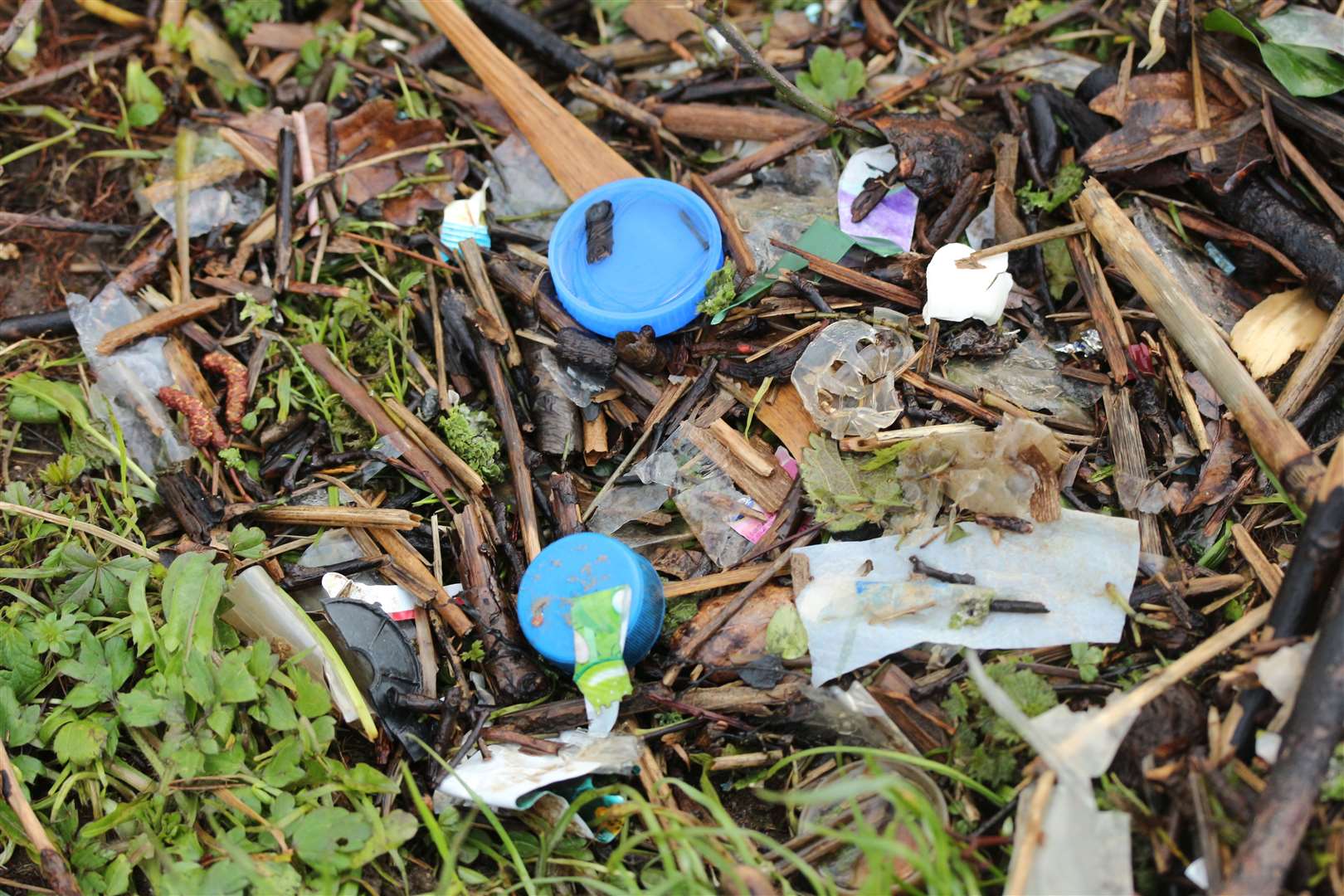 The government has announced a consultation into our use of single-use plastics