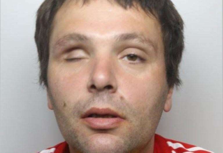 Man jailed for Newbury burglary