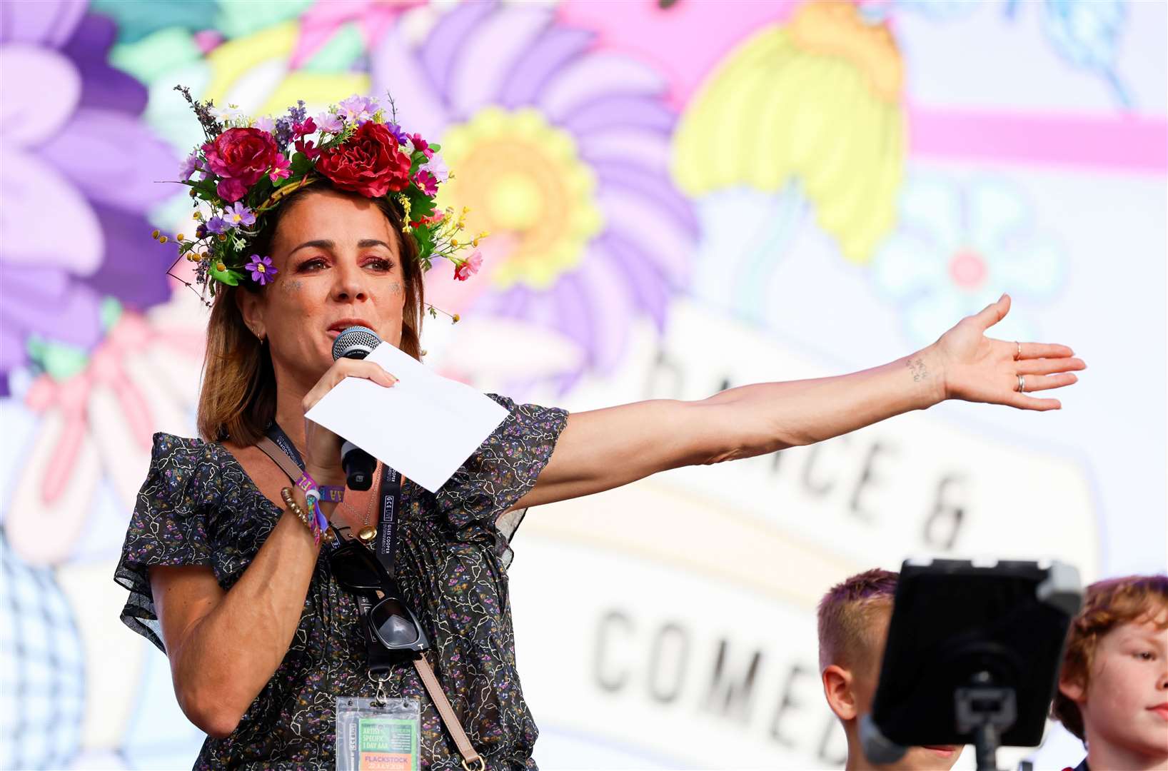 Flackstock 2024 - Natalie Pinkham