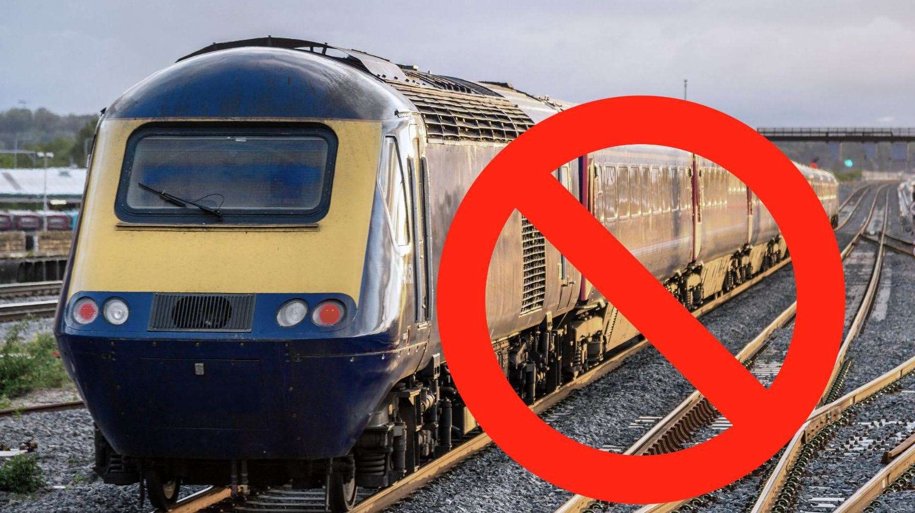 Further strike action affects GWR services