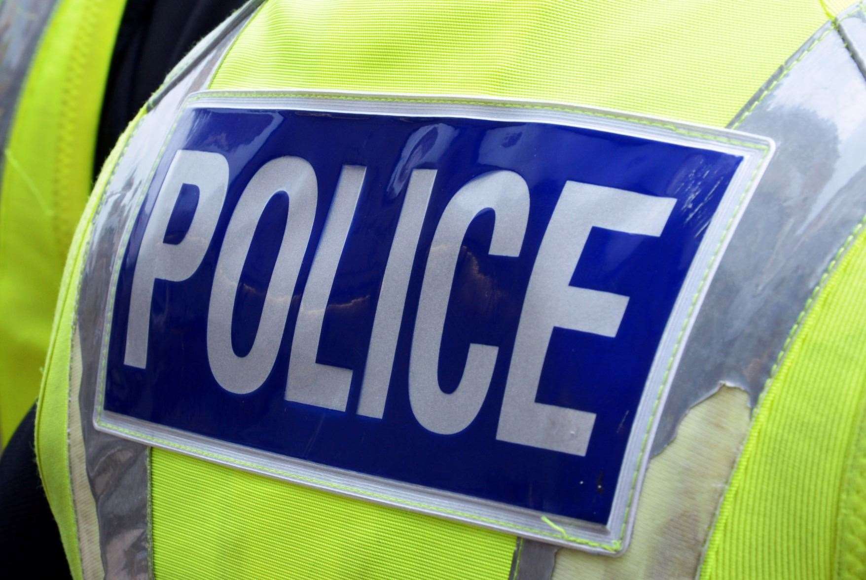 A case of criminal damage has been reported in Thatcham