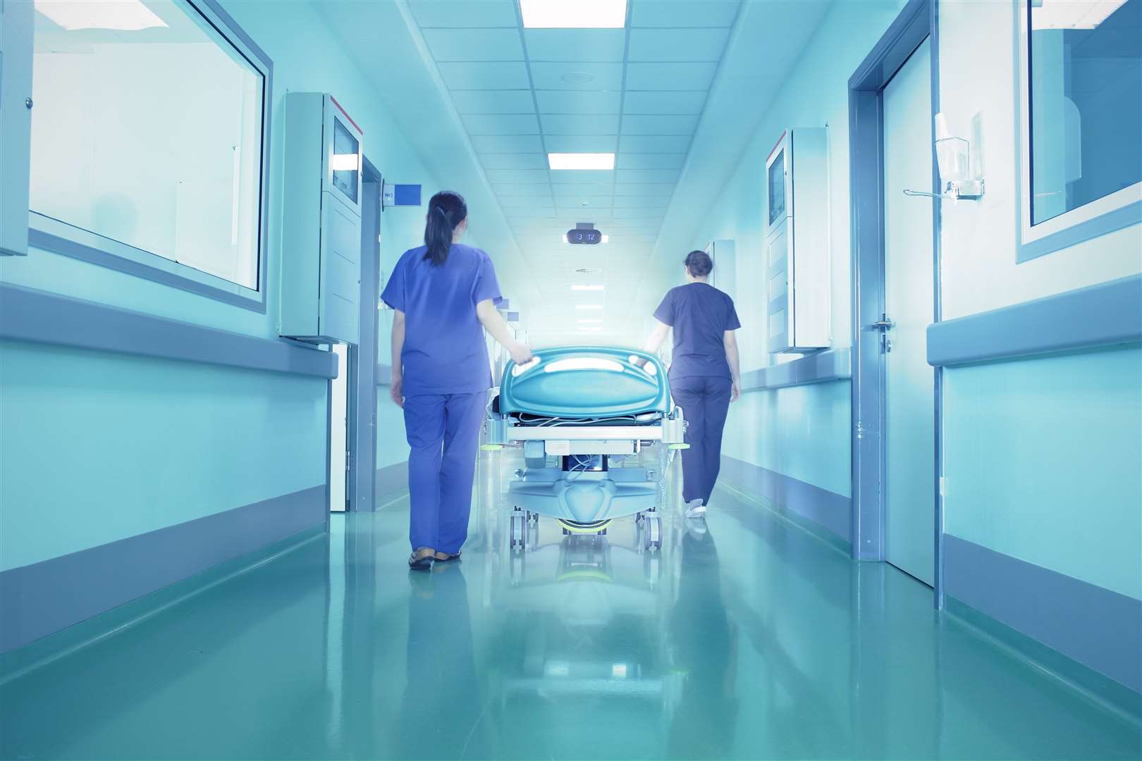 Urgent transformational change is needed at Berkshire West health system