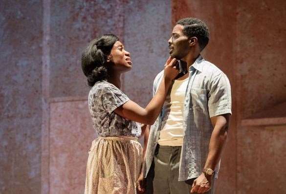 A Raisin In The Sun