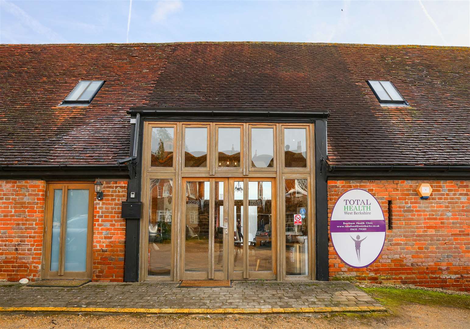 Total Health West Berkshire in Thatcham