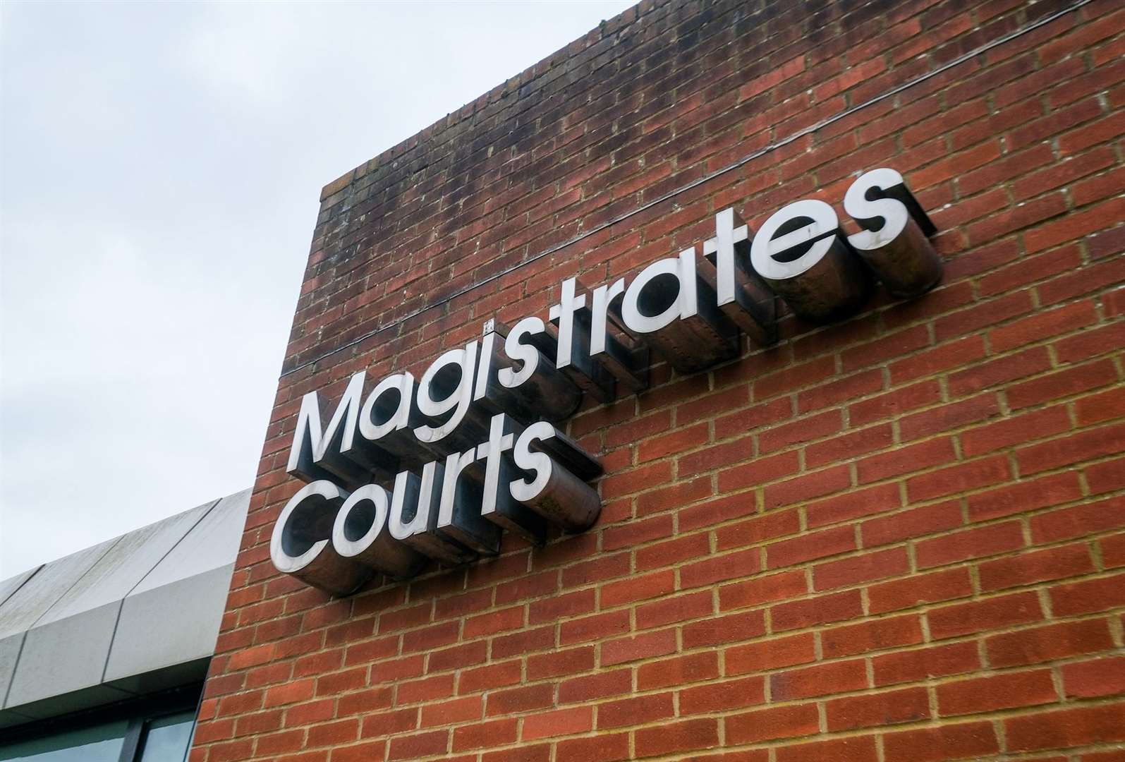 Reading Magistrates Courts