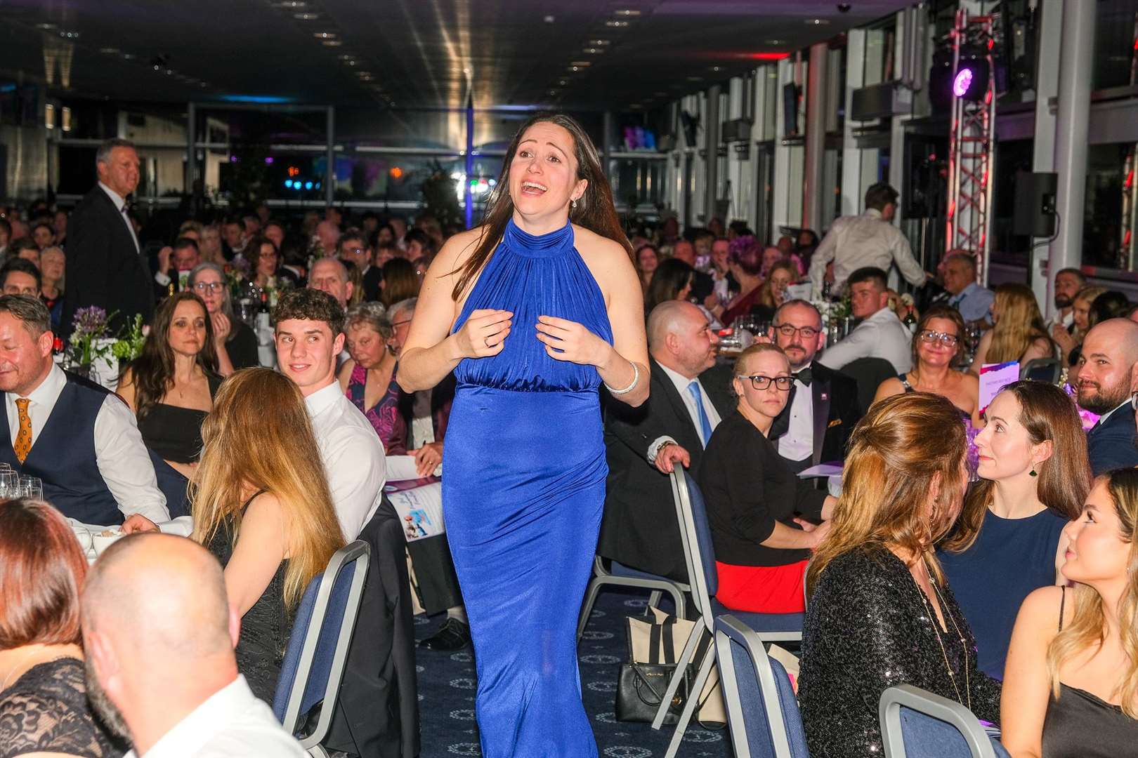 Best Online Business (sponsored by Bare Naked Money)- The Lifestyle Coach UK
