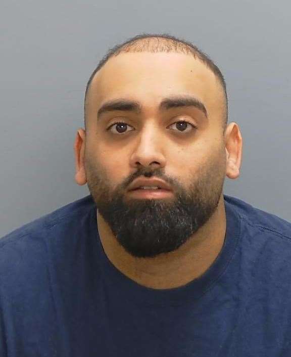 Faris Kayani