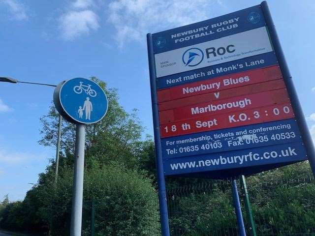 The row over the Monks Lane Sports Hub rumbles on