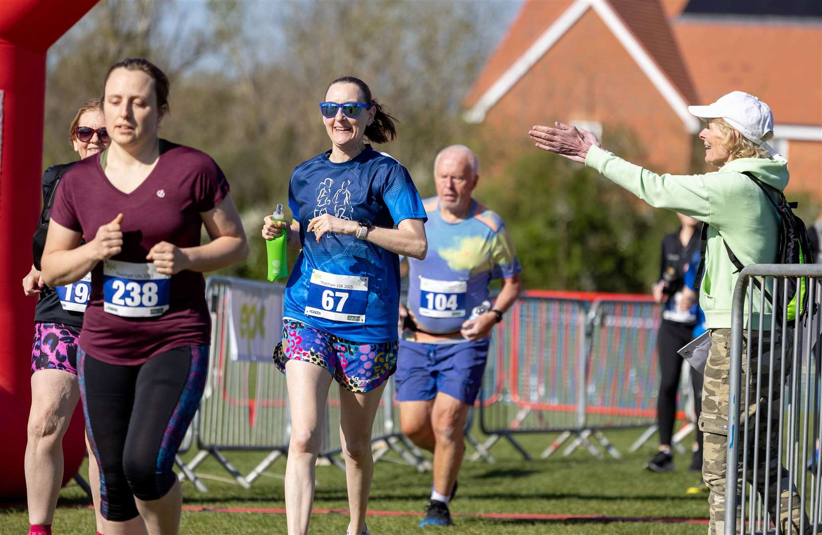Thatcham 10k