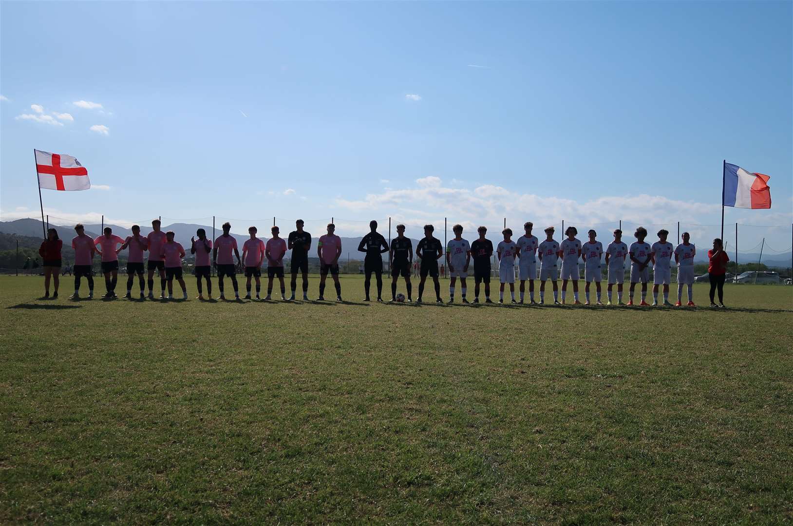 Procision Football Academy has enjoyed a successful year