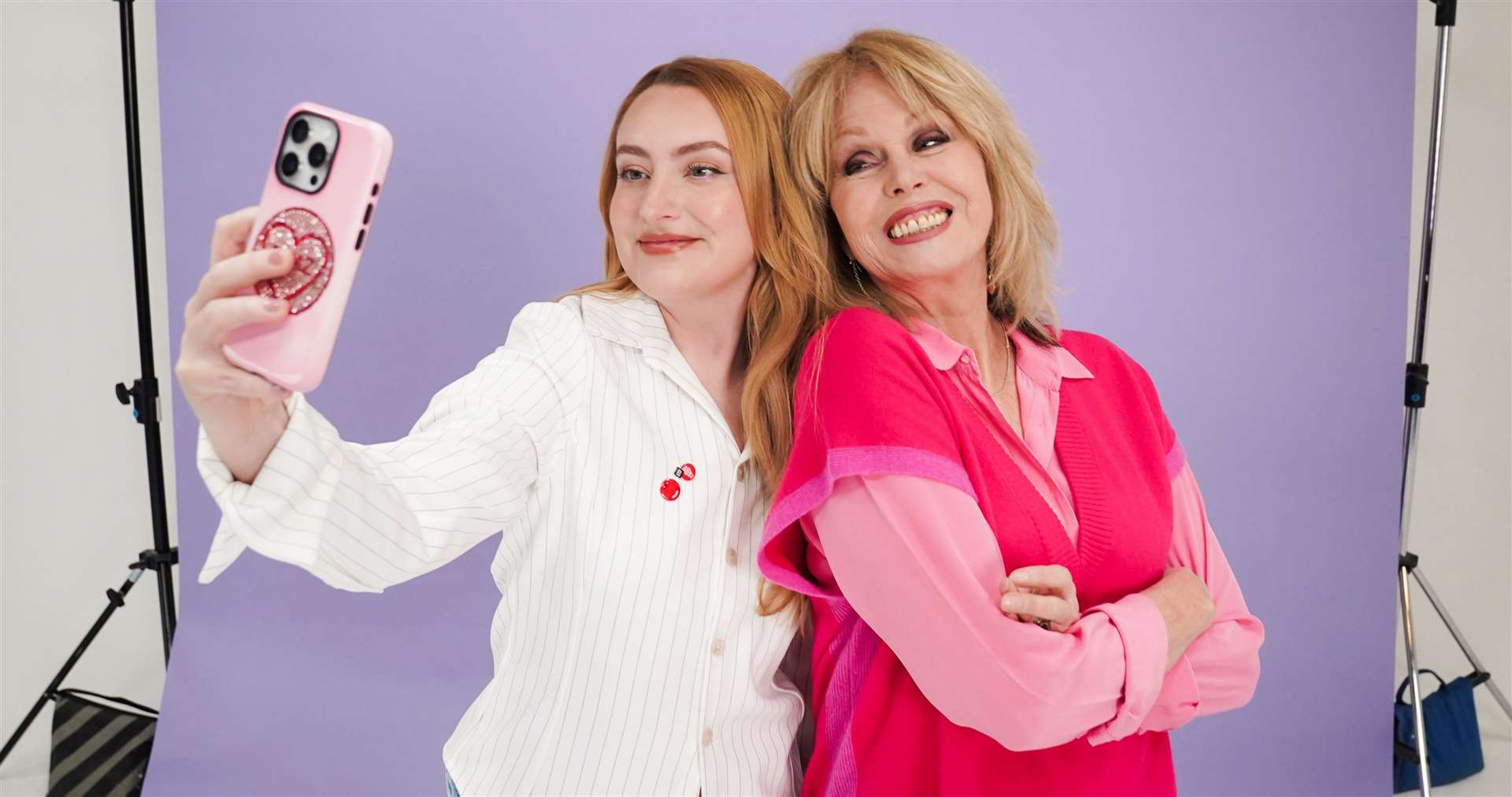 Red Nose Day 2025 marks the start of Comic Relief’s year-long ruby birthday bash that is celebrating everyone who has helped support over 100 million people by raising over £1.6 billion over the past 40 years