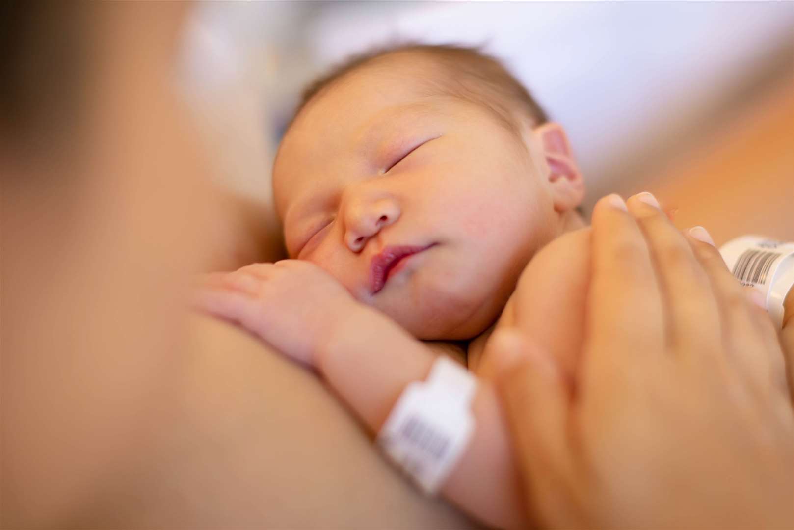 Charities warn the UK is on the brink of a public health crisis. Image: iStock.