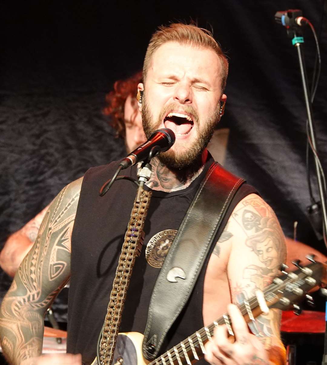Picture by Brian Harrington