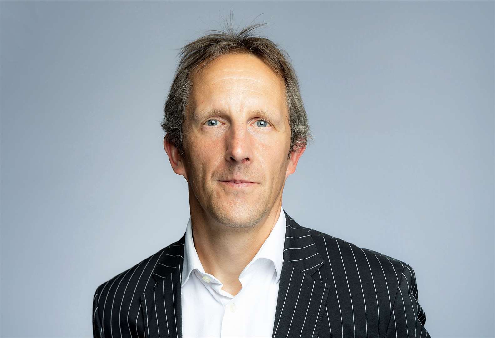 Councillor Andy Konieczko, Basingstoke and Deane's cabinet member for strategic planning and infrastructure