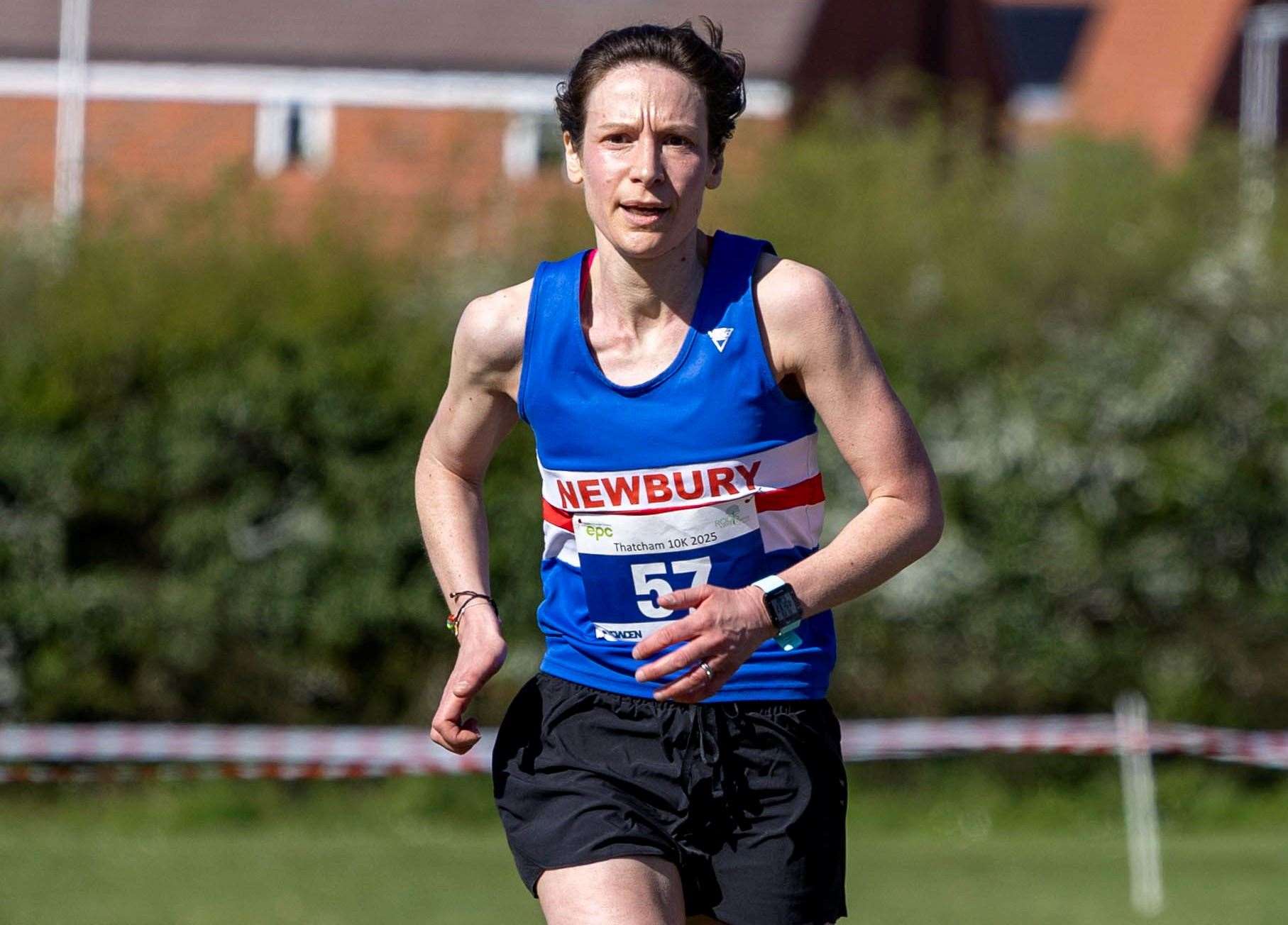 Thatcham 10k