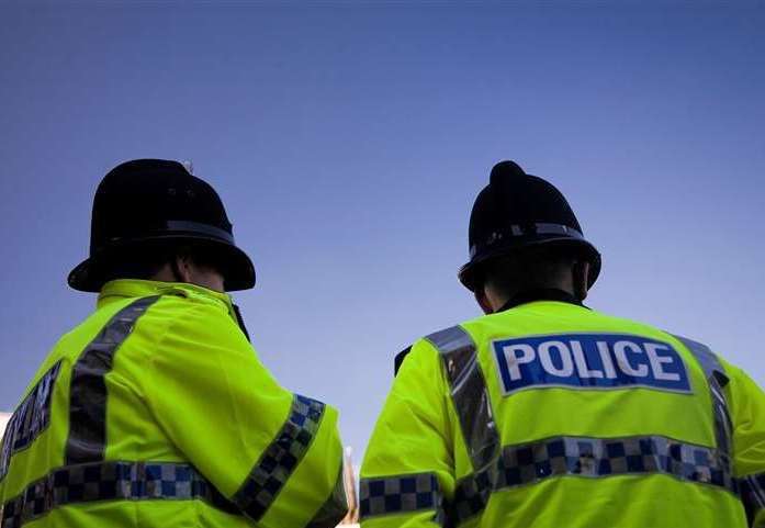 Man charged with a drug offence in Thatcham, picture: Stock image