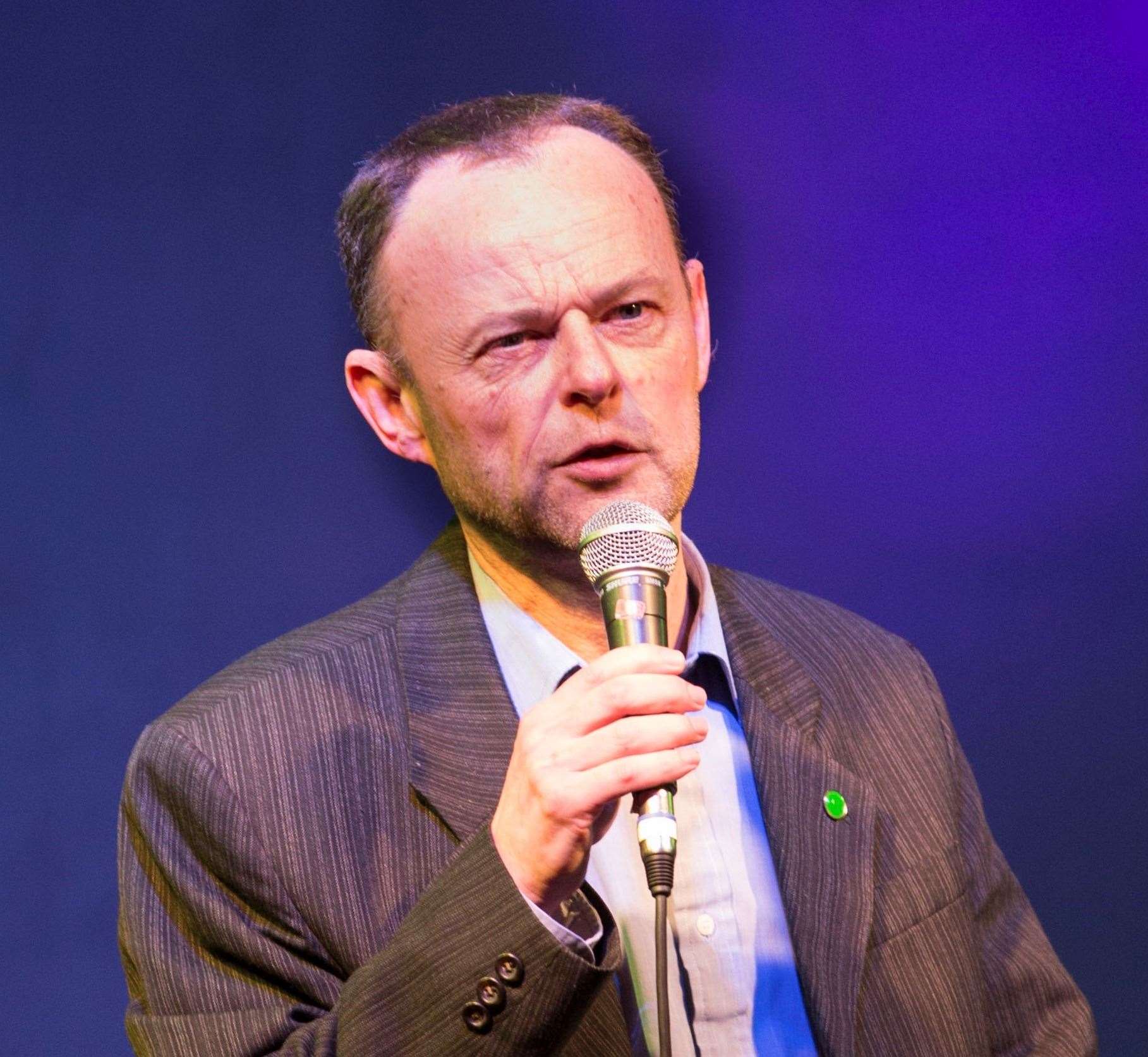 Graeme Coulam
