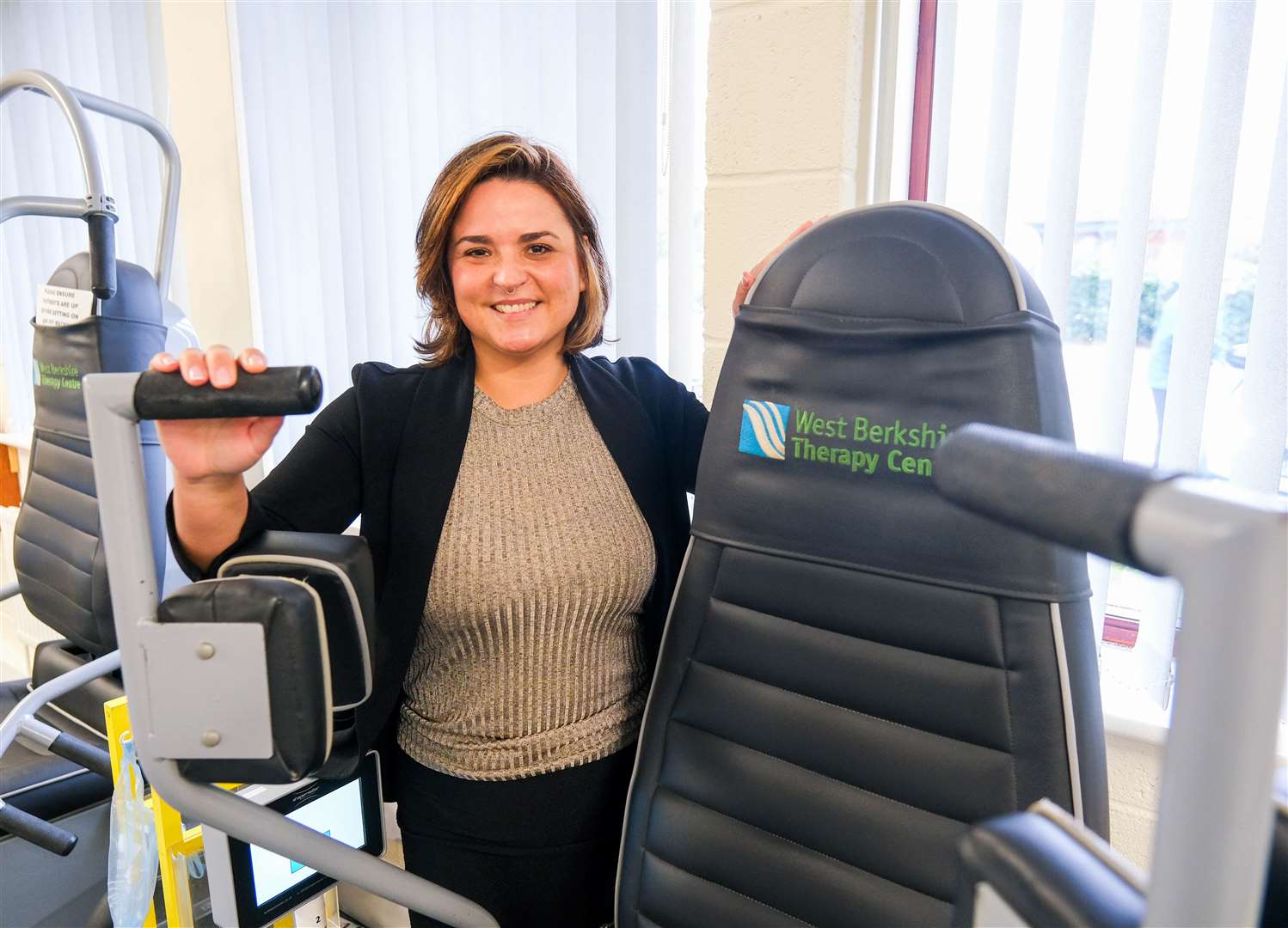 Veronica has more than six years' experience in the charity and adult social care sectors