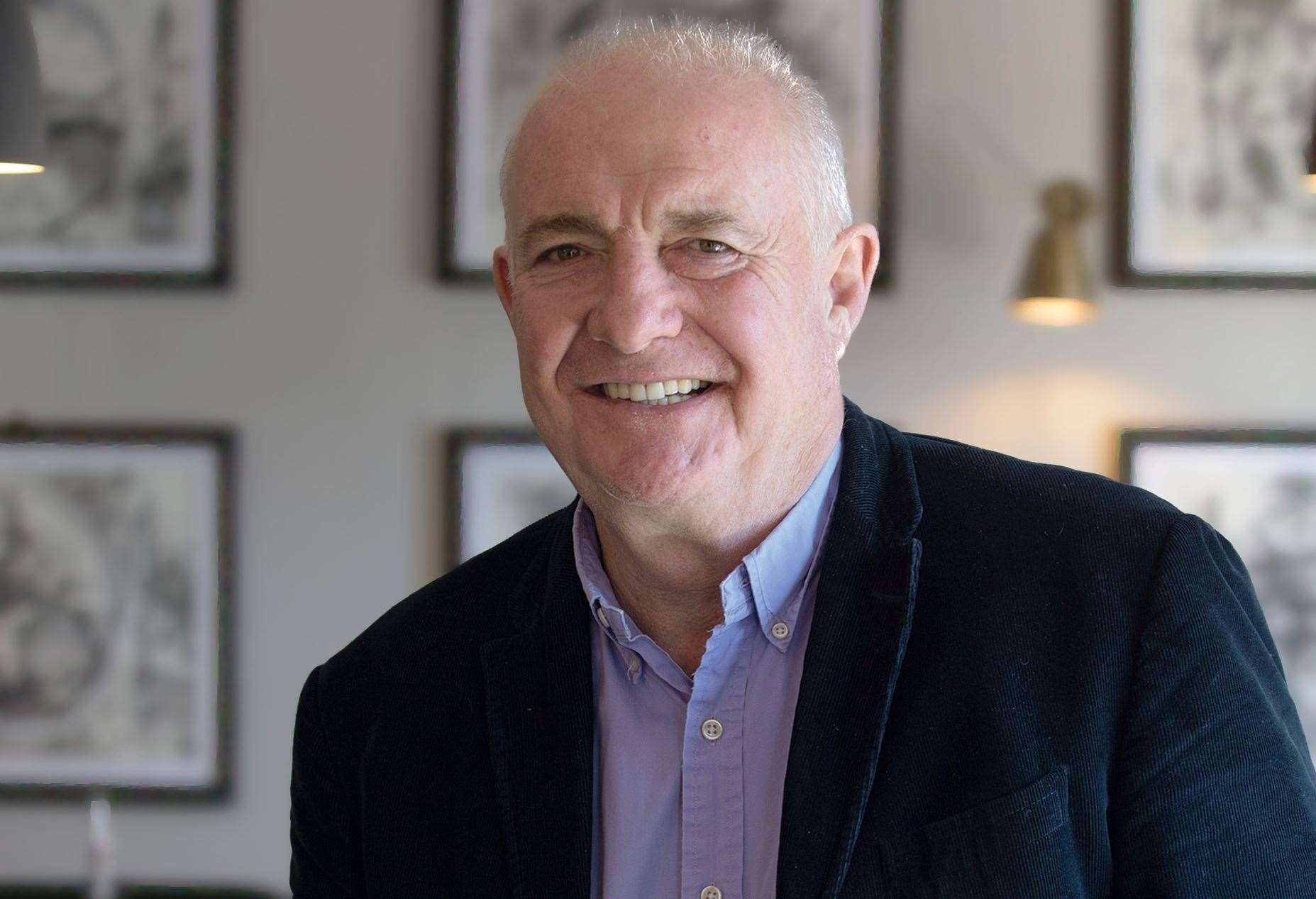 Rick Stein