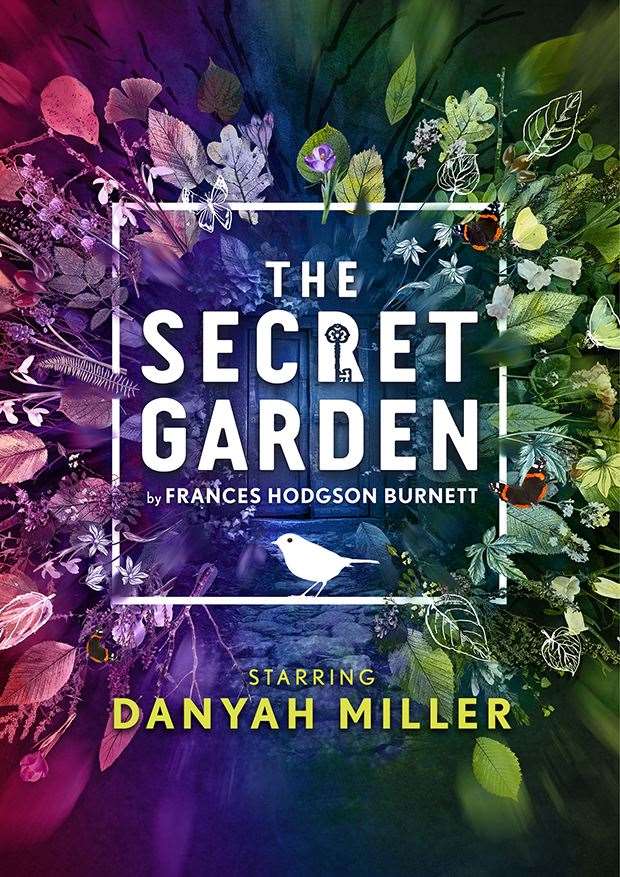 Secret Garden