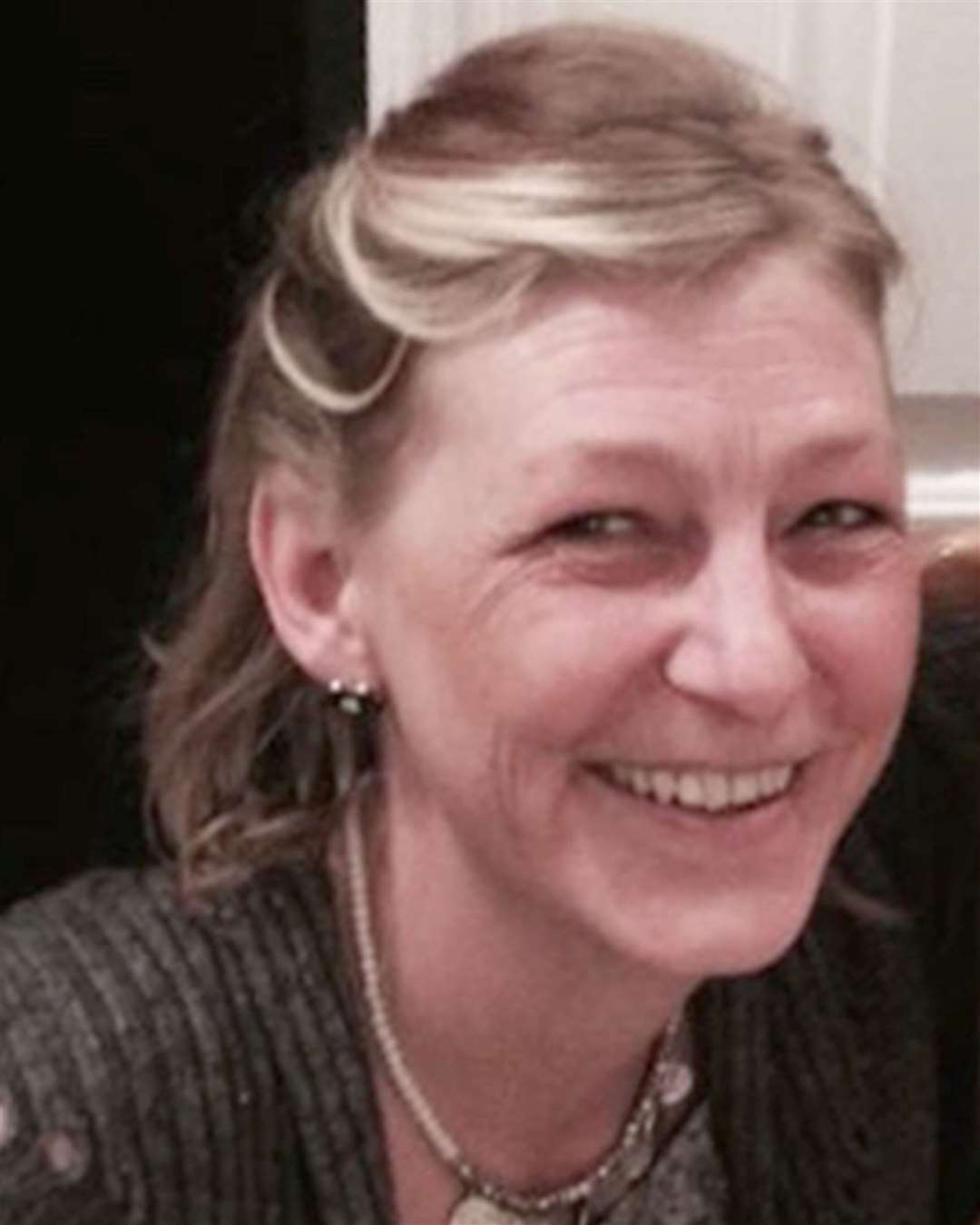 Dawn Sturgess (Metropolitan Police/PA)