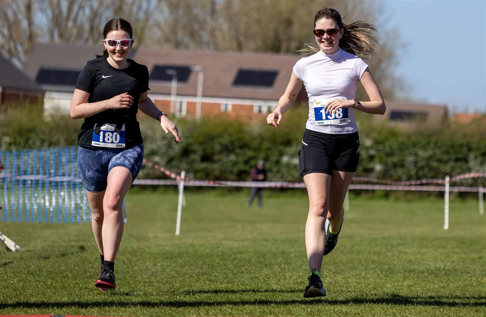 Thatcham 10k