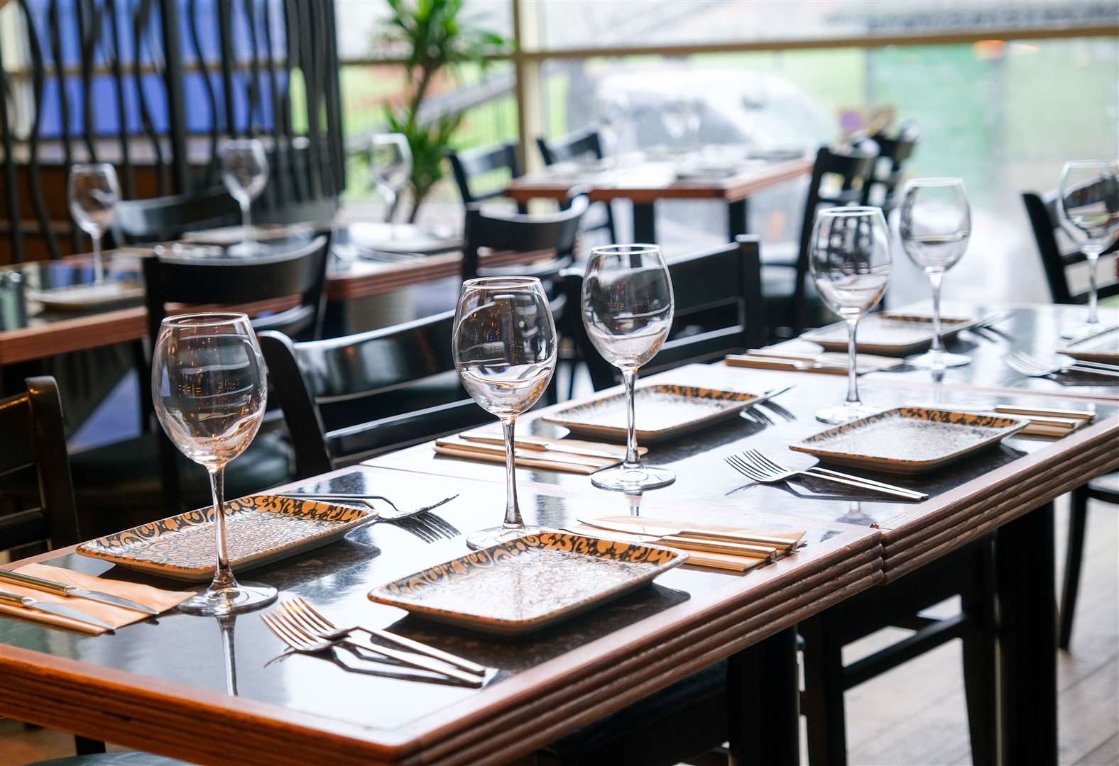 Blueberry Bistro opens in Parkway