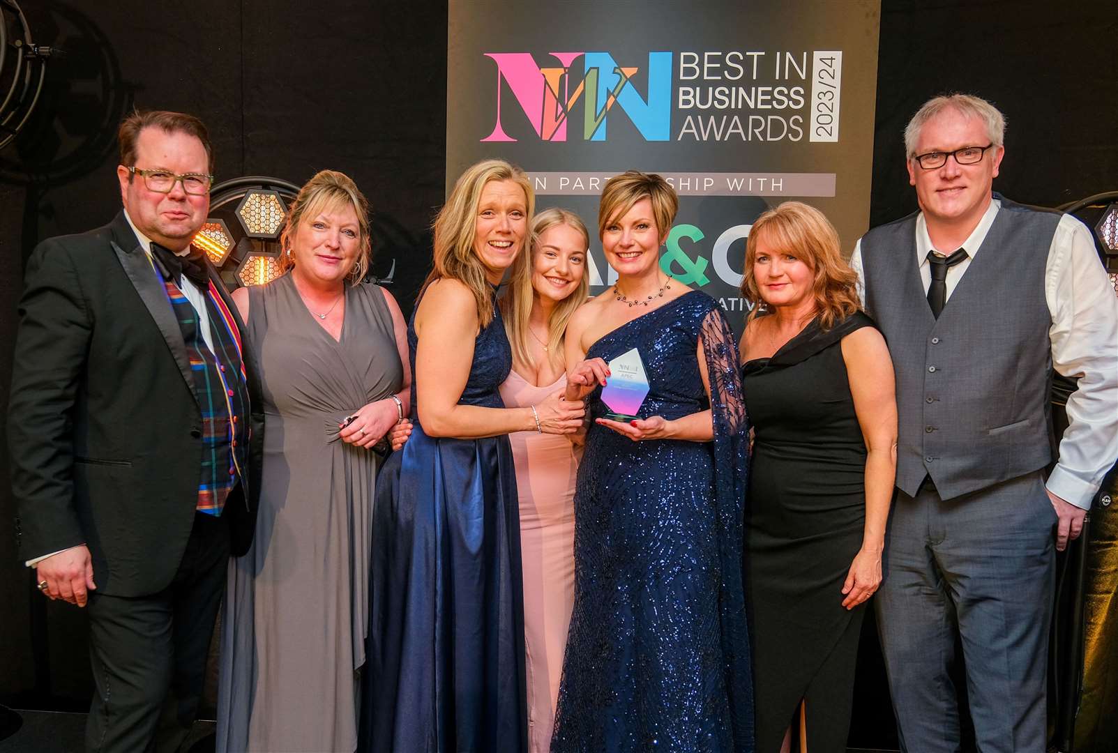 Best in Business Award winners Heritage Estate Planning
