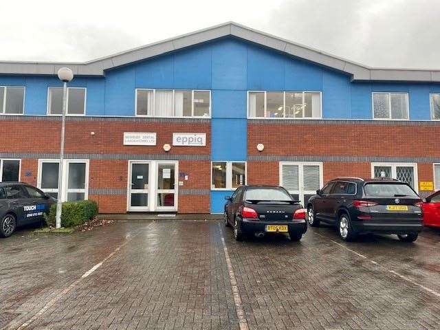 Kingfisher Court, Hambridge Road, Newbury