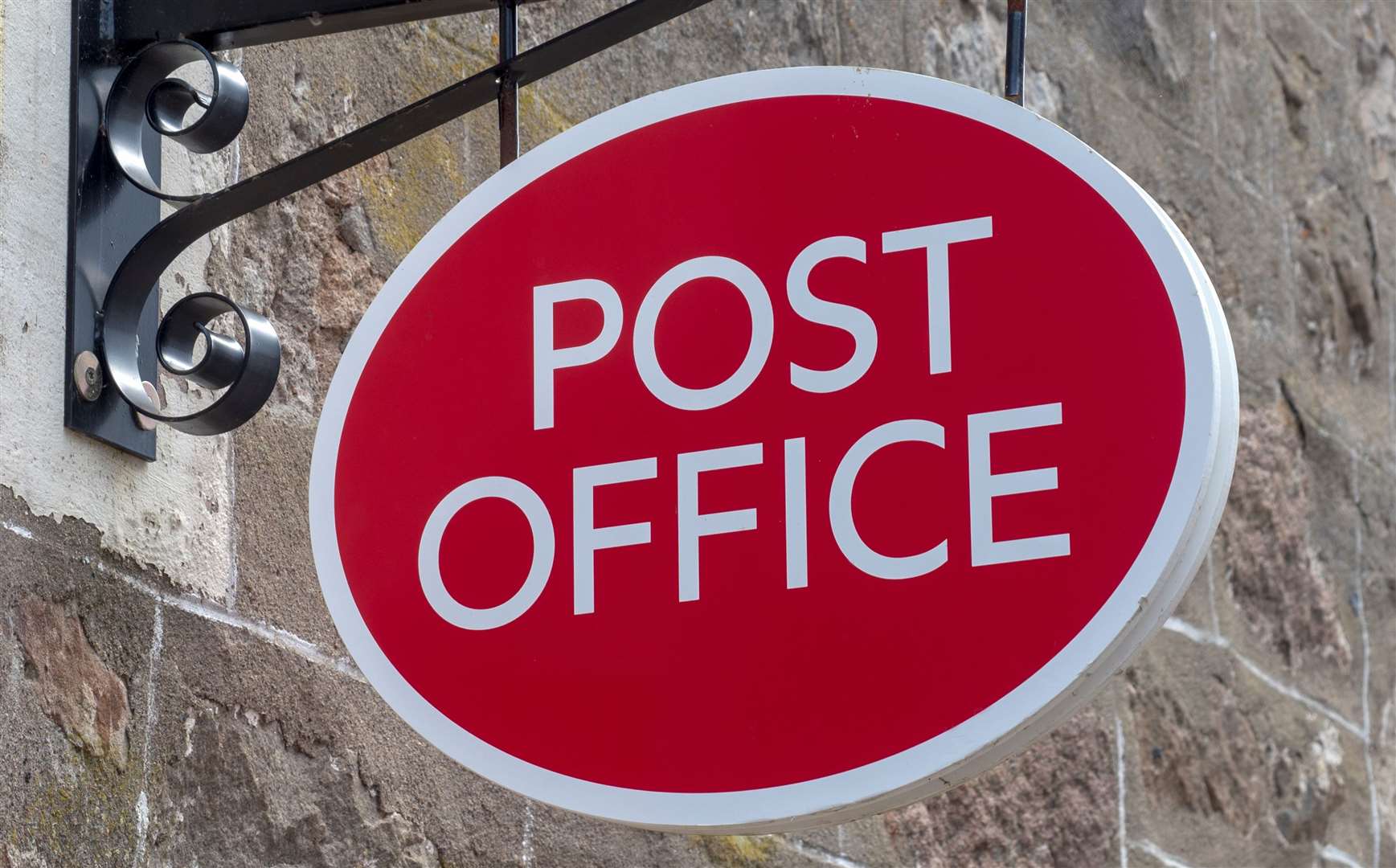 Post Office hit with staff shortages