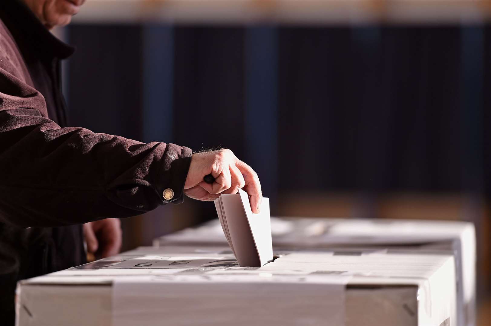 Compton will vote on its Neighbourhood Development Plan next week