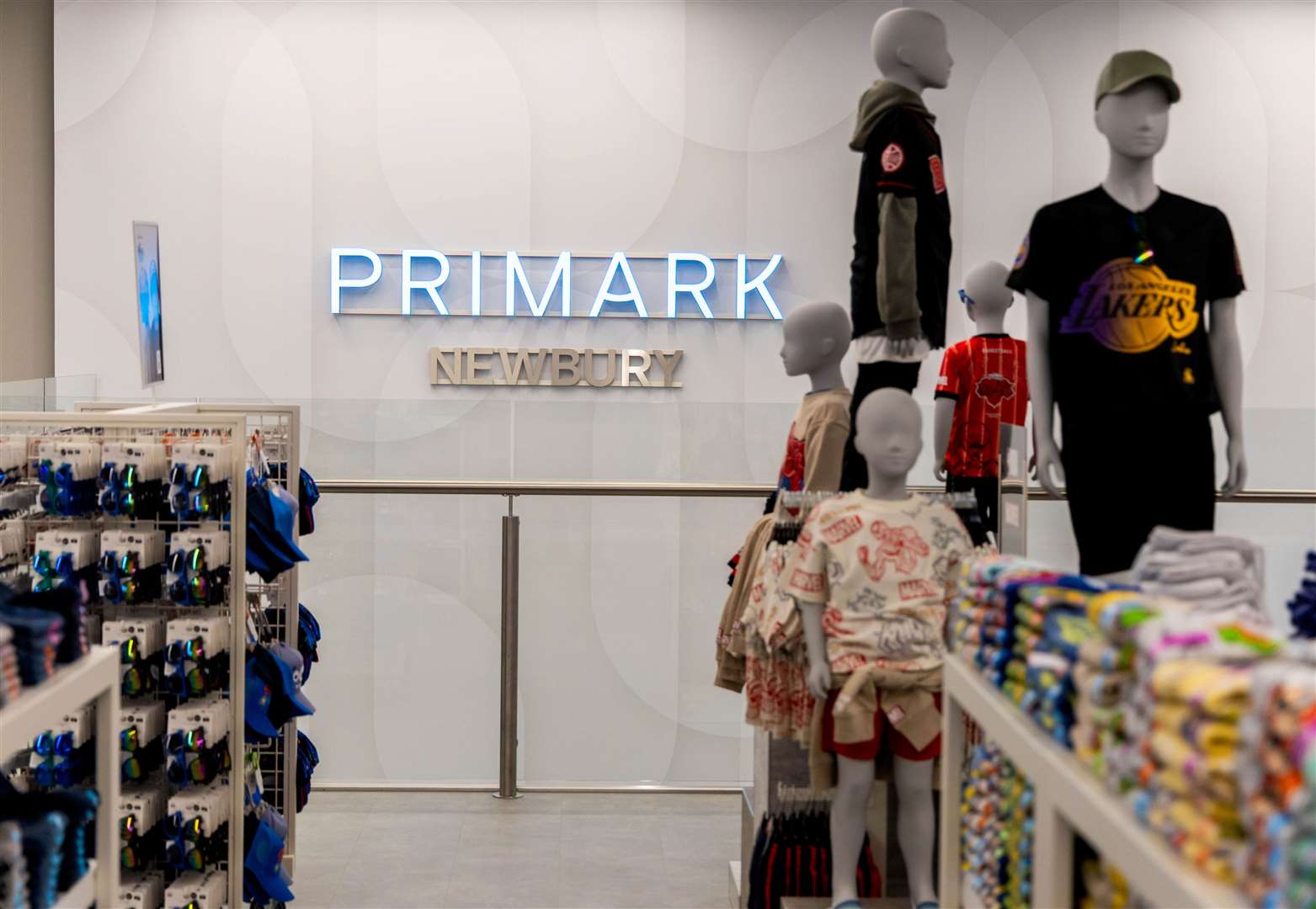 Primark in Parkway