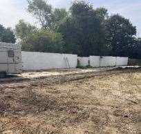 Ermin Street Stables site