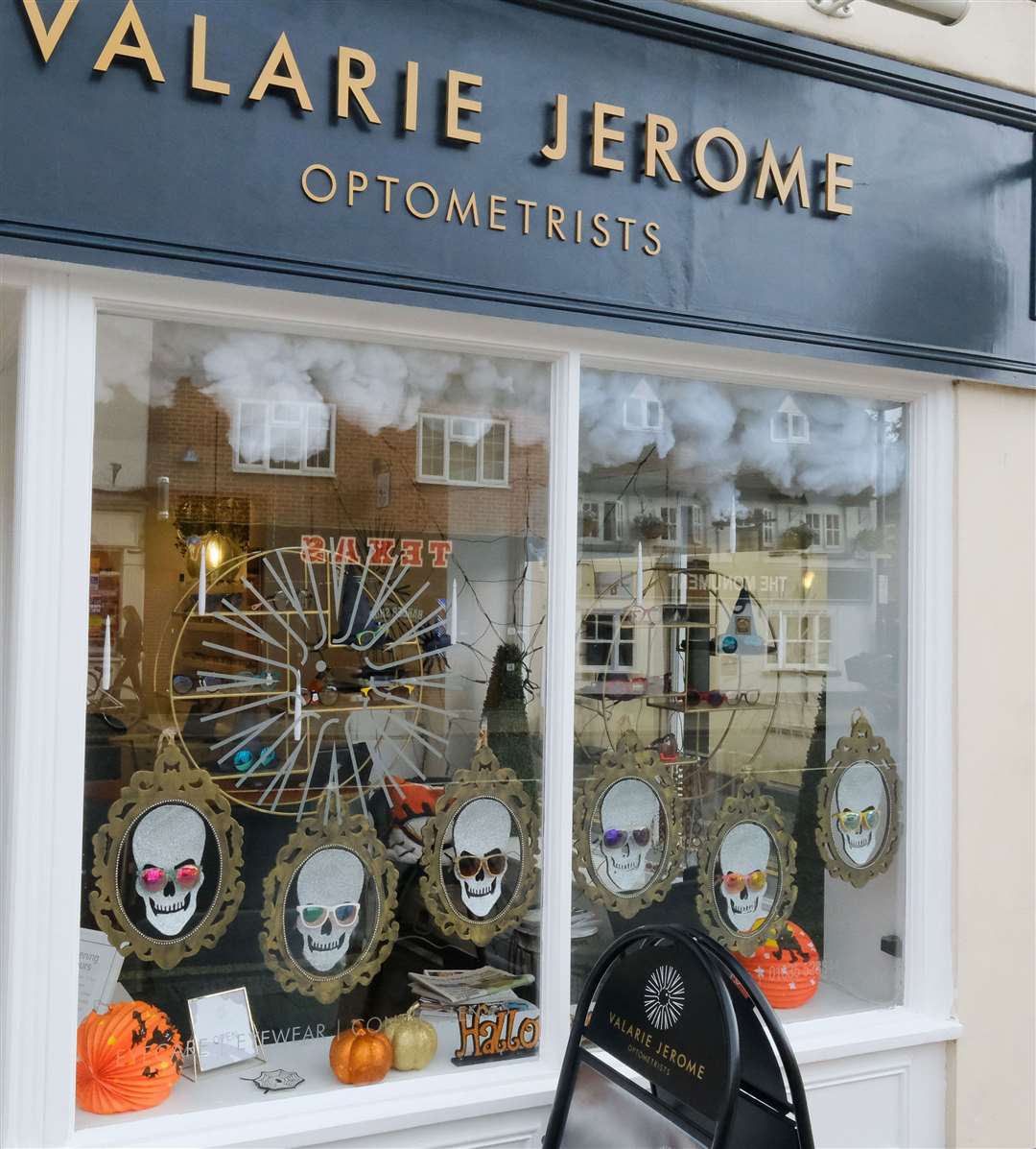 Valerie Jerome