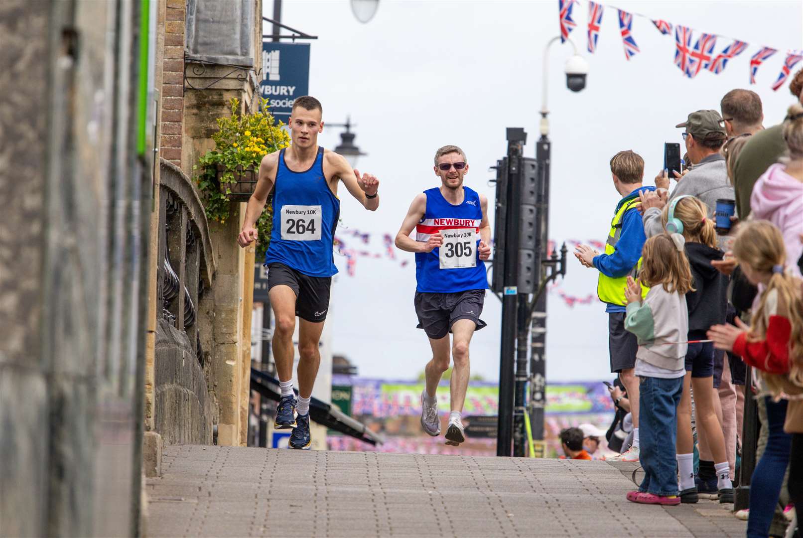 Newbury 10k
