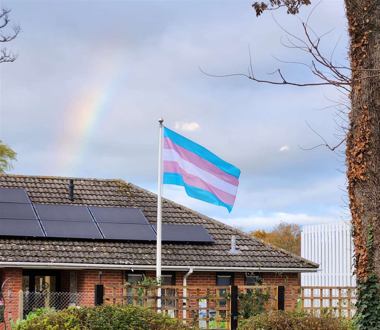 Thatcham Town Council, picture: Andrea Brookes