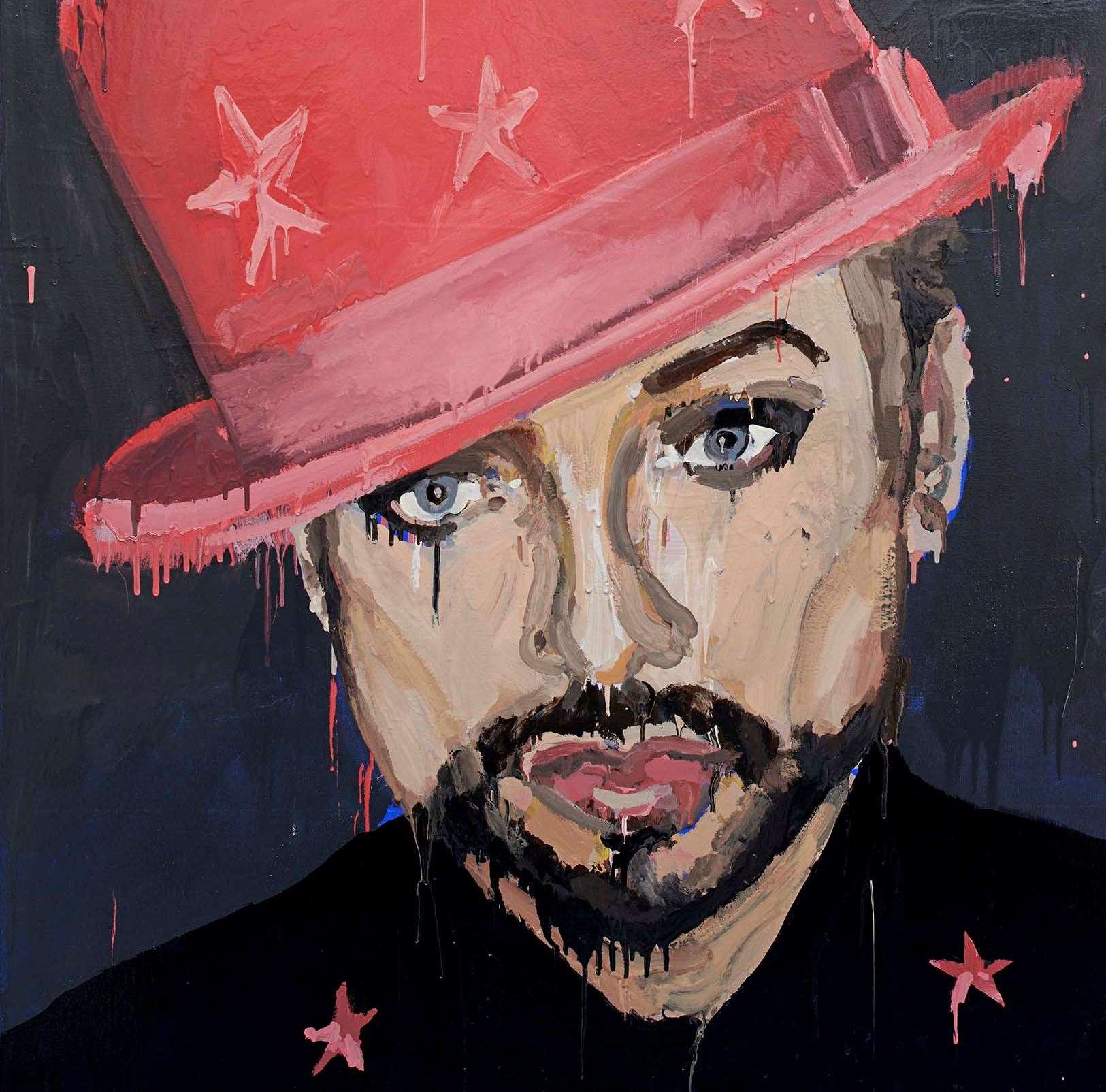 George by Julie Bennett