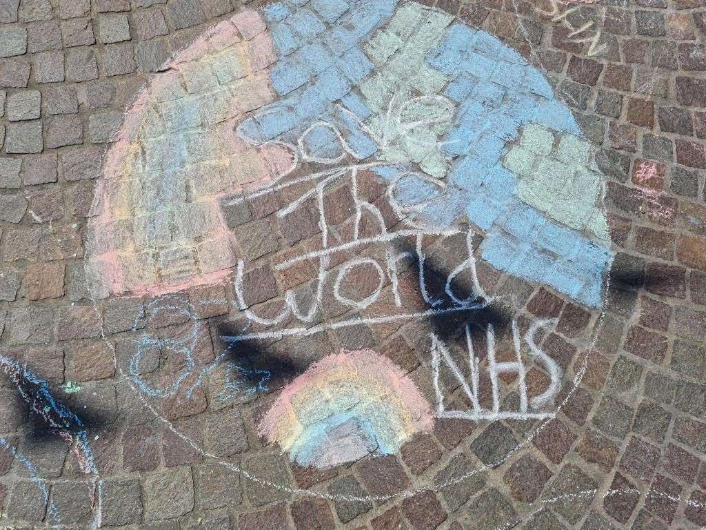 Chalkfest 2021