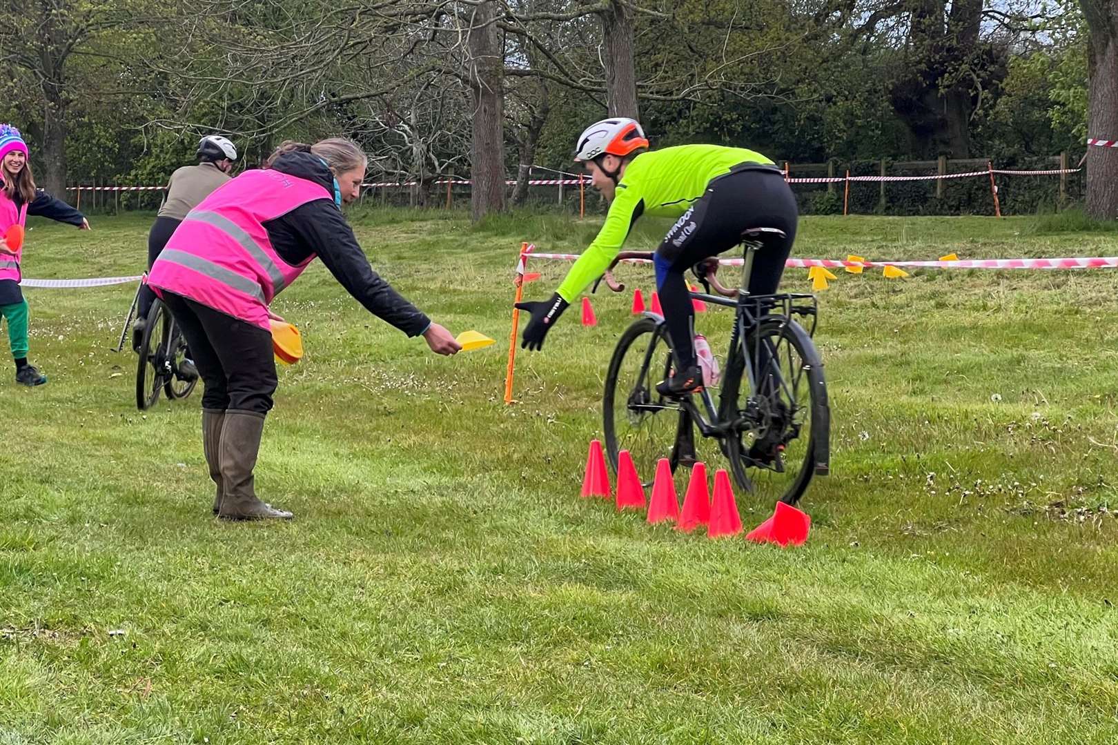 Newbury Velo continues to drive youth cycling forward