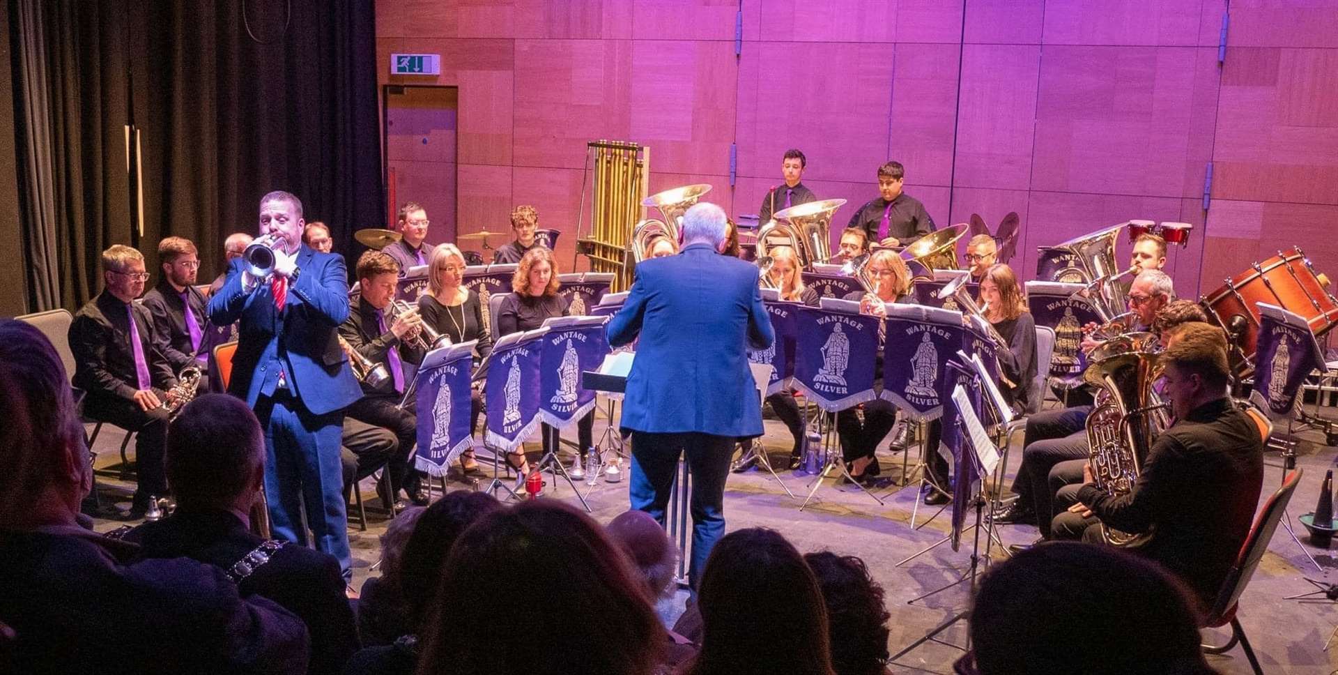 WSB Concert