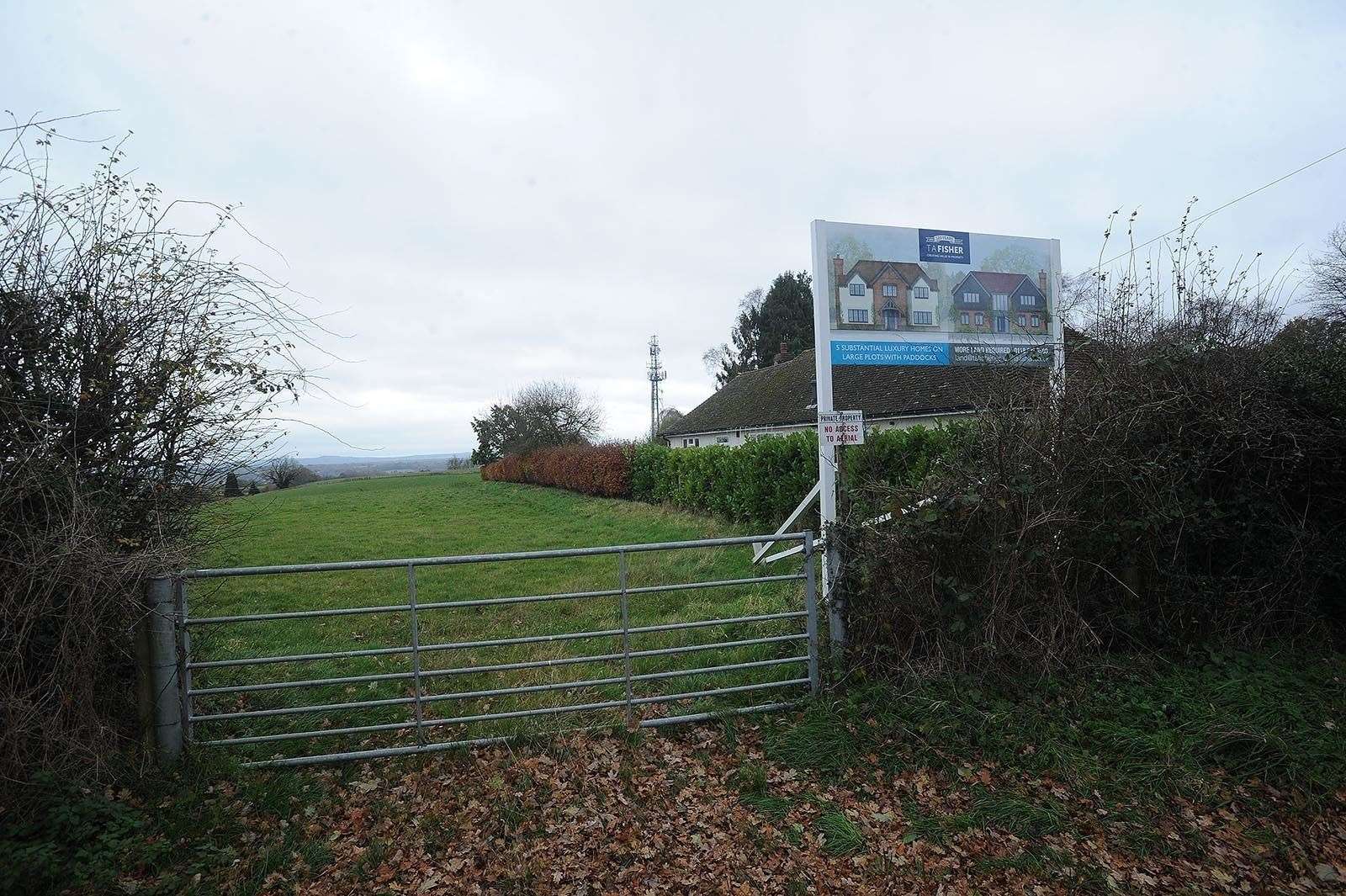 The appeal was approved in February