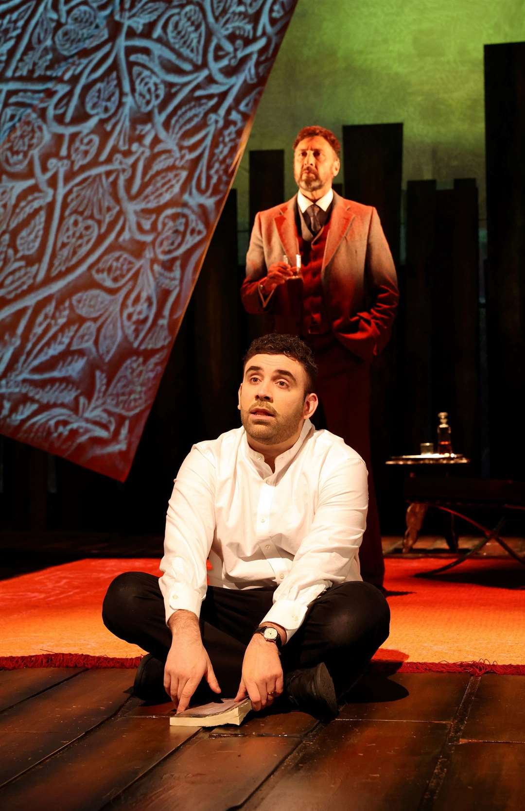 The Kite Runner